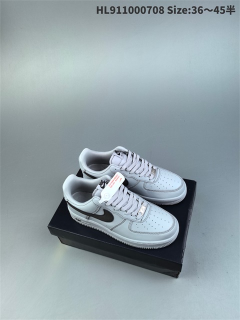 women air force one shoes 36-45 2025-9-19-699